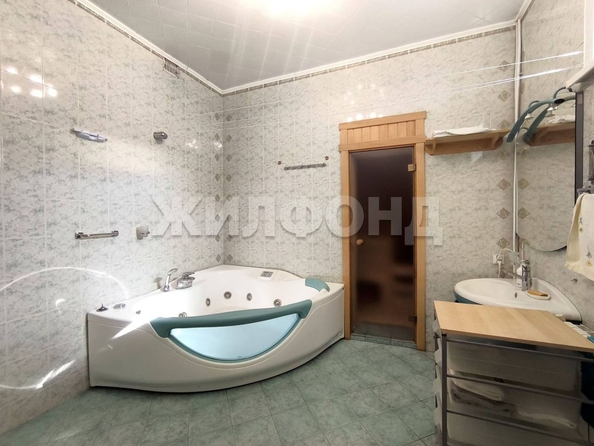 
  Продается дом, 292 м², Новосибирск
. Фото 20.