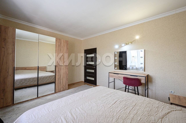 
  Продается дом, 111.5 м², рабочий поселок Коченево
. Фото 8.