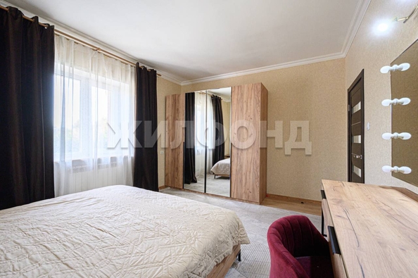 
  Продается дом, 111.5 м², рабочий поселок Коченево
. Фото 9.