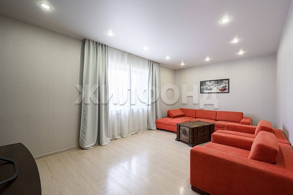 
  Продается дом, 111.5 м², рабочий поселок Коченево
. Фото 11.