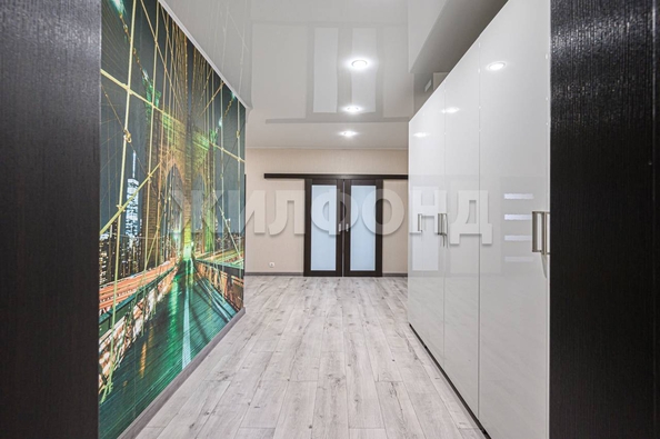 
  Продается дом, 111.5 м², рабочий поселок Коченево
. Фото 19.