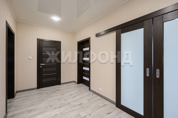 
  Продается дом, 111.5 м², рабочий поселок Коченево
. Фото 20.