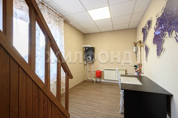 
  Продается дом, 111.5 м², рабочий поселок Коченево
. Фото 25.