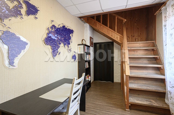 
  Продается дом, 111.5 м², рабочий поселок Коченево
. Фото 26.