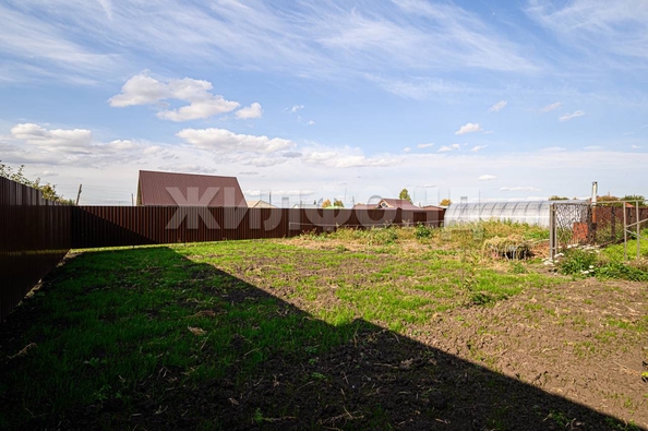 
  Продается дом, 111.5 м², рабочий поселок Коченево
. Фото 38.