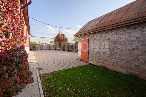 
  Продается дом, 111.5 м², рабочий поселок Коченево
. Фото 41.