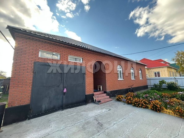 
  Продается дом, 92 м², рабочий поселок Коченево
. Фото 2.