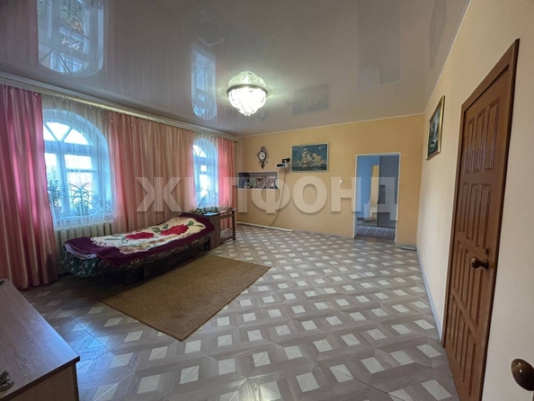
  Продается дом, 92 м², рабочий поселок Коченево
. Фото 21.