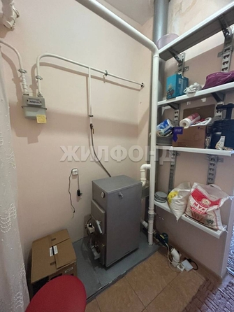 
  Продается дом, 92 м², рабочий поселок Коченево
. Фото 23.