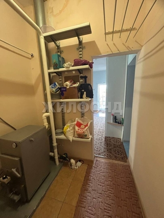 
  Продается дом, 92 м², рабочий поселок Коченево
. Фото 24.