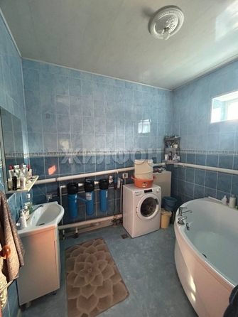 
  Продается дом, 92 м², рабочий поселок Коченево
. Фото 25.