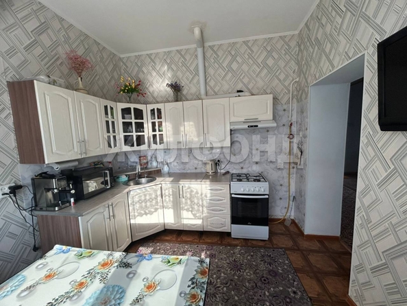 
  Продается дом, 92 м², рабочий поселок Коченево
. Фото 30.