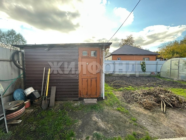 
  Продается дом, 92 м², рабочий поселок Коченево
. Фото 32.