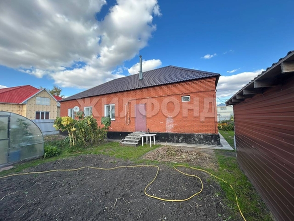 
  Продается дом, 92 м², рабочий поселок Коченево
. Фото 36.