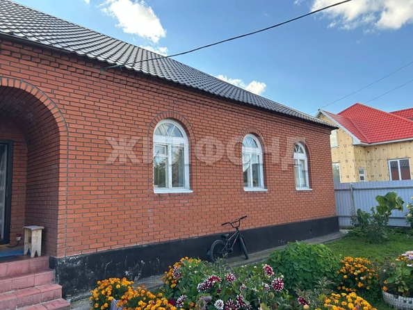 
  Продается дом, 92 м², рабочий поселок Коченево
. Фото 43.