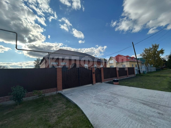 
  Продается дом, 92 м², рабочий поселок Коченево
. Фото 48.