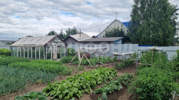 
  Продается дом, 198.5 м², село Криводановка
. Фото 8.