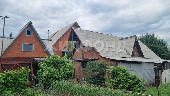 
  Продается дом 198.5 м². Фото 3.