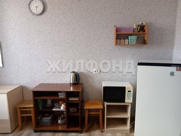 
  Продается комната, 12.4 м², Зорге ул, д. 6
. Фото 3.