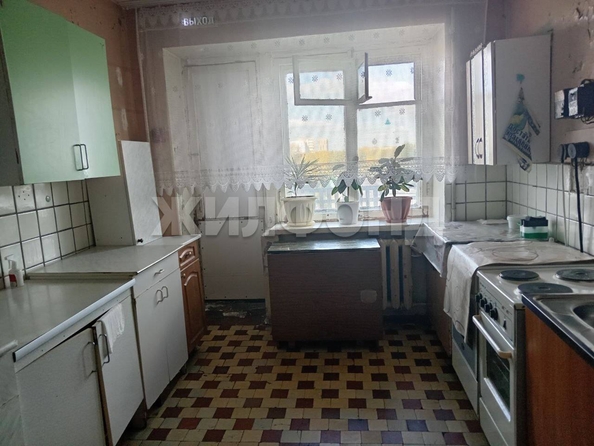 
  Продается комната, 12.4 м², Зорге ул, д. 6
. Фото 5.