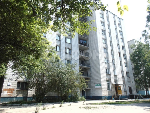 
  Продается комната, 12.4 м², Зорге ул, д. 6
. Фото 14.