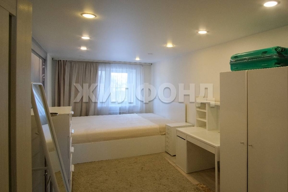 
  Сдается 3-комн. квартира, 46 м², Кошурникова ул, д. 13
. Фото 3.