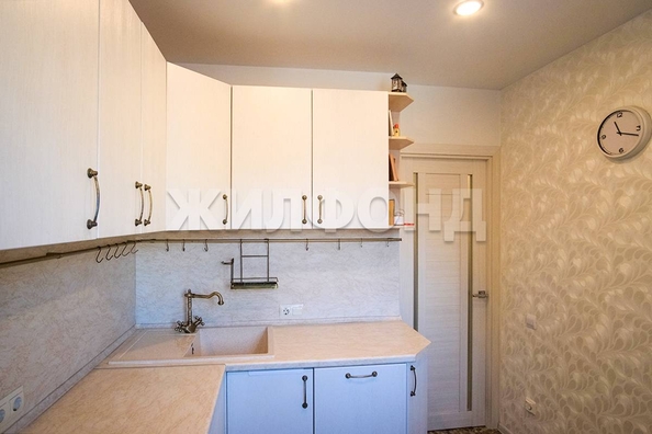 
  Сдается 3-комн. квартира, 46 м², Кошурникова ул, д. 13
. Фото 9.