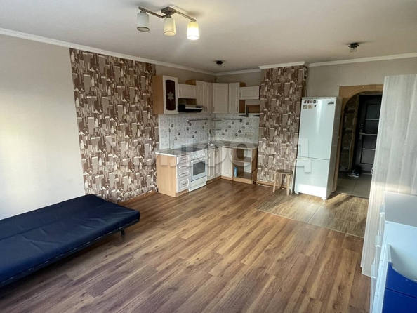 
  Сдается 1-комн. квартира, 33 м², В. Высоцкого ул, д. 54
. Фото 3.