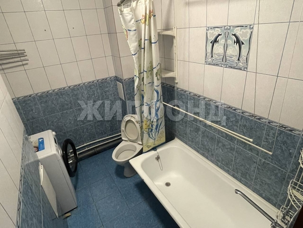 
  Сдается 1-комн. квартира, 33 м², В. Высоцкого ул, д. 54
. Фото 7.