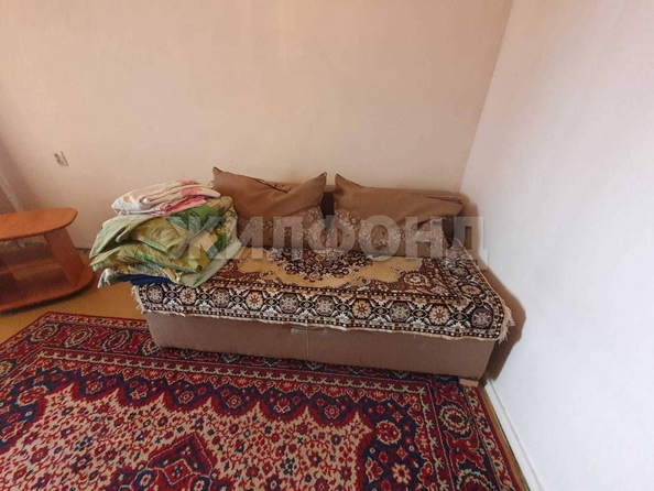 
  Сдается 2-комн. квартира, 54 м², Поселок Кольцово, д. 4
. Фото 4.