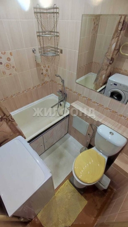 
  Продается 1-комн. квартира, 28.3 м², Невельского ул, д. 79
. Фото 7.