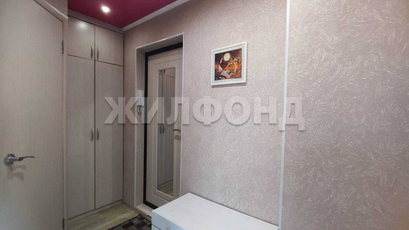
  Продается 1-комн. квартира, 28.3 м², Невельского ул, д. 79
. Фото 10.