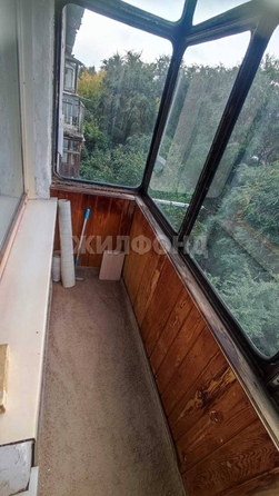 
  Продается 1-комн. квартира, 28.3 м², Невельского ул, д. 79
. Фото 12.
