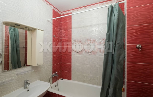 
  Продается 1-комн. квартира, 45.2 м², Семьи Шамшиных ул, д. 20
. Фото 25.