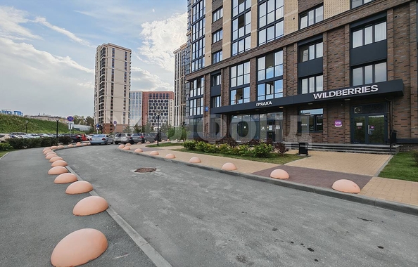 
  Продается студия, 31.3 м², ЖК Чкалов, дом 3
. Фото 16.