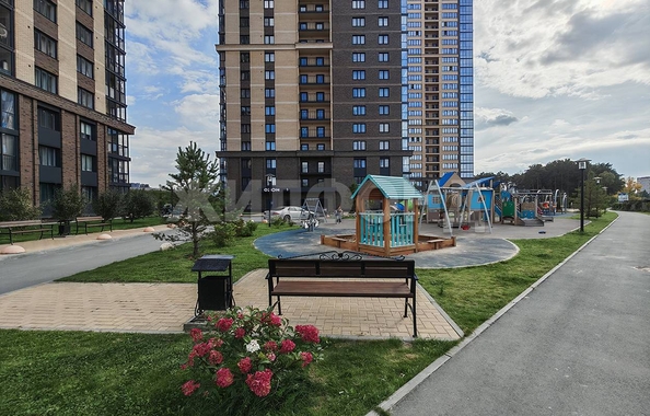 
  Продается студия, 31.3 м², ЖК Чкалов, дом 3
. Фото 18.