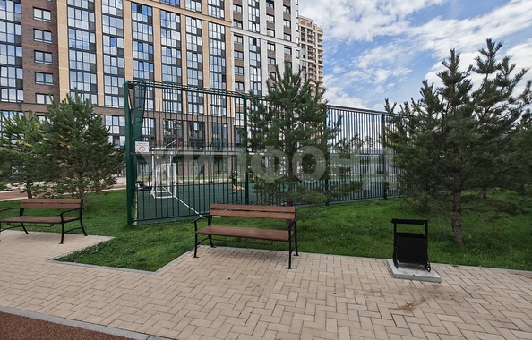 
  Продается студия, 31.3 м², ЖК Чкалов, дом 3
. Фото 21.