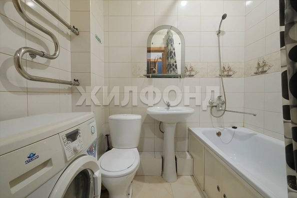 
  Продается студия, 22.7 м², ЖК Радуга Сибири, дом 5
. Фото 6.