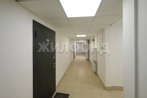 
  Продается студия, 22.7 м², ЖК Радуга Сибири, дом 5
. Фото 10.