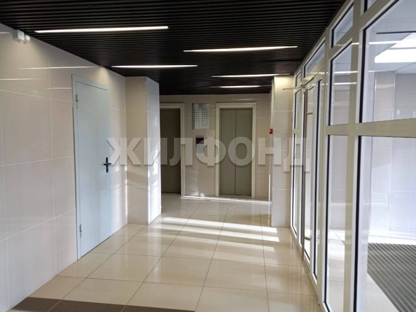 
  Продается студия, 22.7 м², ЖК Радуга Сибири, дом 5
. Фото 13.