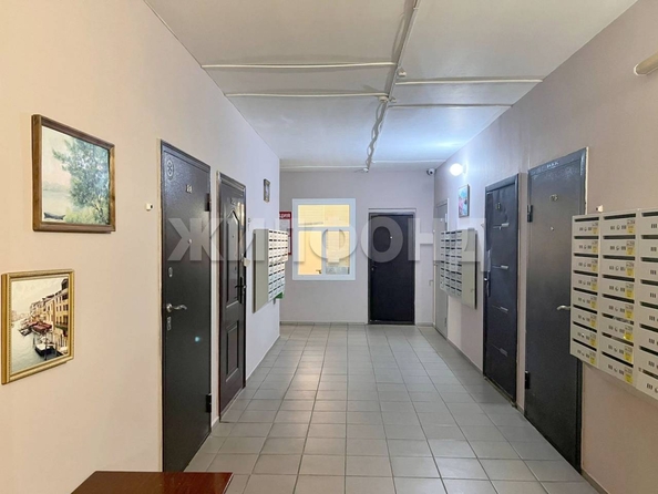 
  Продается студия, 27.4 м², Первомайская ул, д. 226
. Фото 18.
