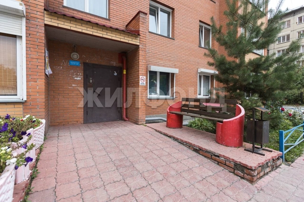 
  Продается студия, 24 м², Выборная ул, д. 91/1
. Фото 7.