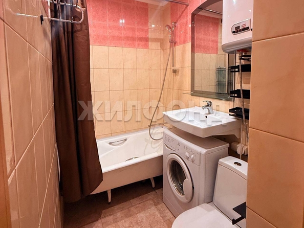 
  Продается студия, 24 м², Выборная ул, д. 91/1
. Фото 11.