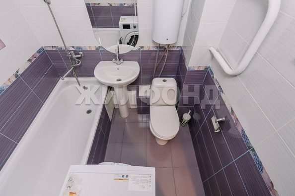 
  Продается 1-комн. квартира, 37.3 м², Вахтангова ул, д. 5а
. Фото 11.