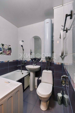 
  Продается 1-комн. квартира, 37.3 м², Вахтангова ул, д. 5а
. Фото 2.