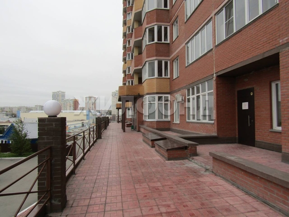 
  Продается студия, 18.6 м², Михаила Кулагина ул, д. 35
. Фото 7.