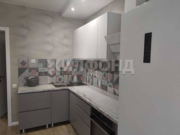 
  Продается 2-комн. квартира, 38.8 м², Некрасова ул, д. 65
. Фото 1.