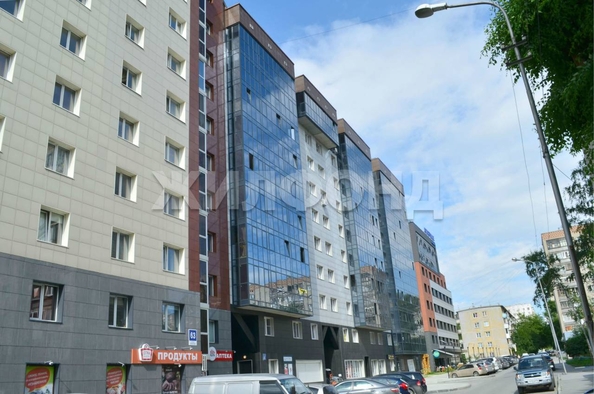 
  Продается 2-комн. квартира, 38.8 м², Некрасова ул, д. 65
. Фото 6.
