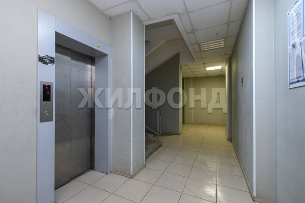 
  Продается 1-комн. квартира, 38.8 м², Некрасова ул, д. 65
. Фото 21.