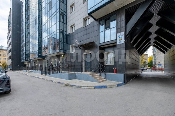
  Продается 1-комн. квартира, 38.8 м², Некрасова ул, д. 65
. Фото 23.
